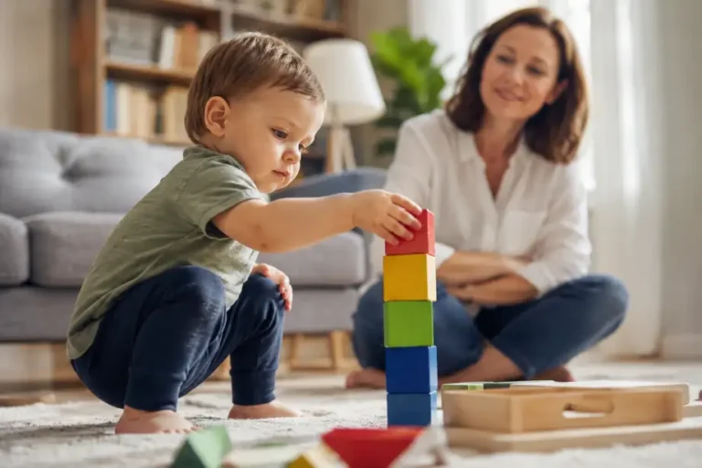 Milestones for 2-Year-Olds: What Parents Should Expect