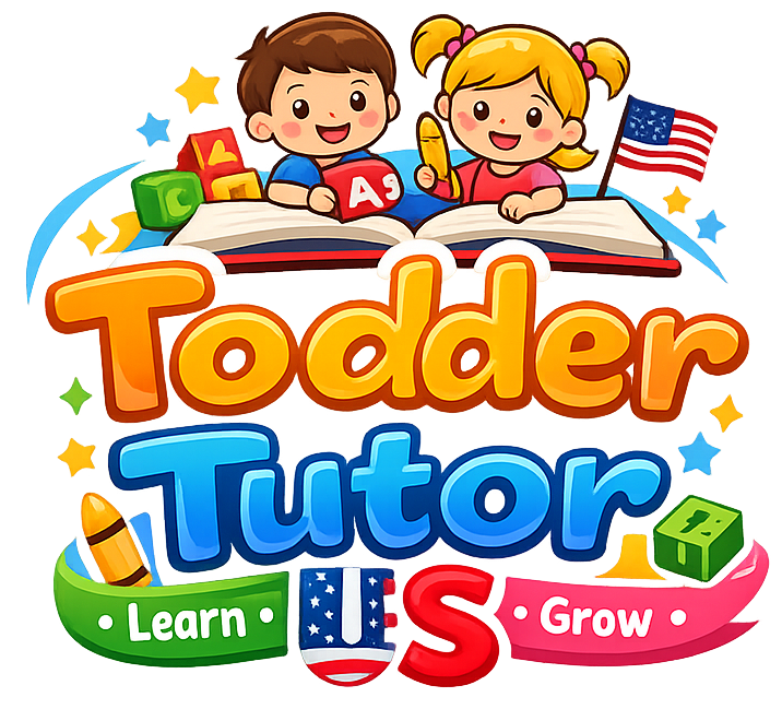 Toddler Tutor US