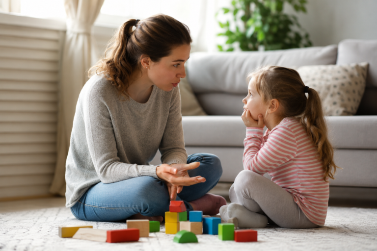 Toddler Won’t Listen? Positive Ways to Encourage Cooperation